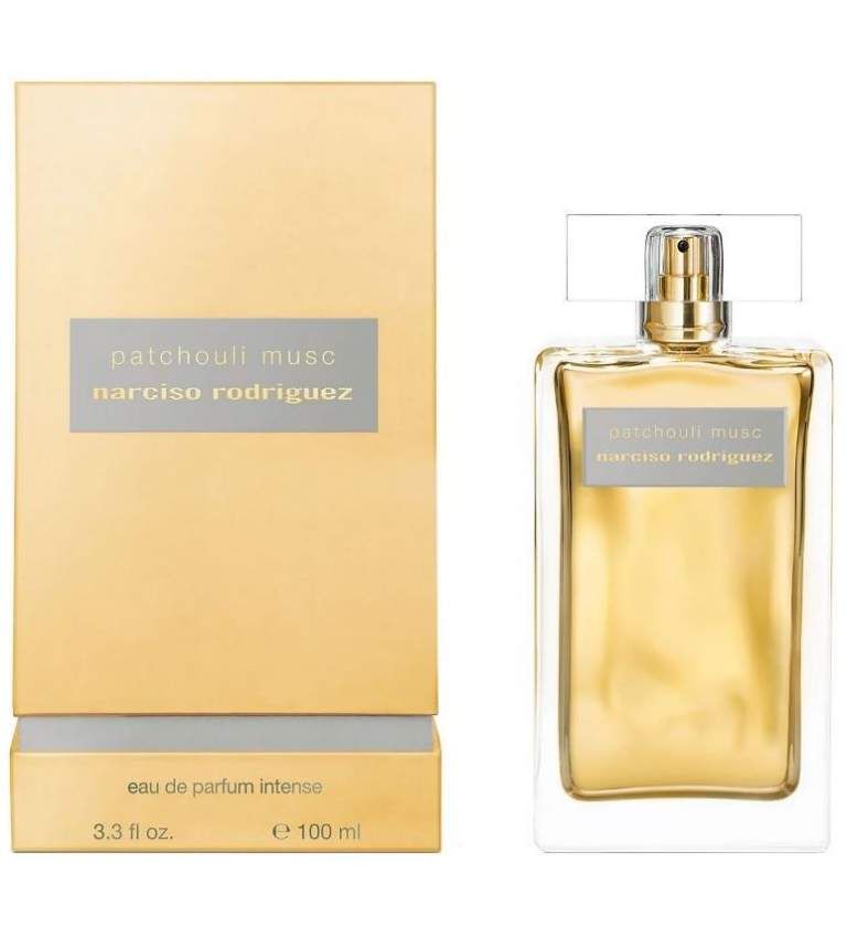 Narciso Rodriguez Patchouli Musc