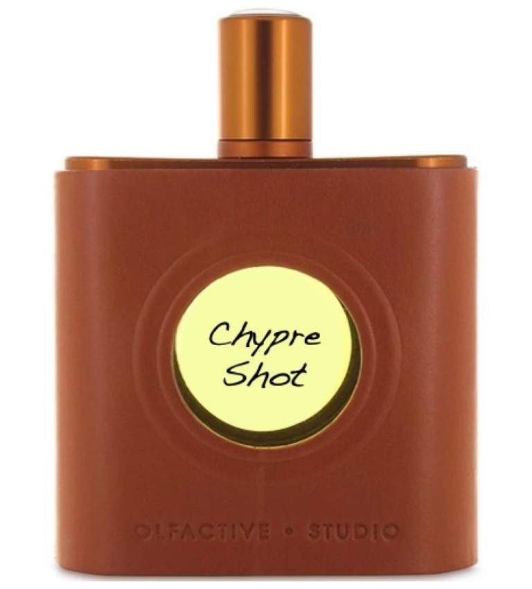 Olfactive Studio Chypre Shot