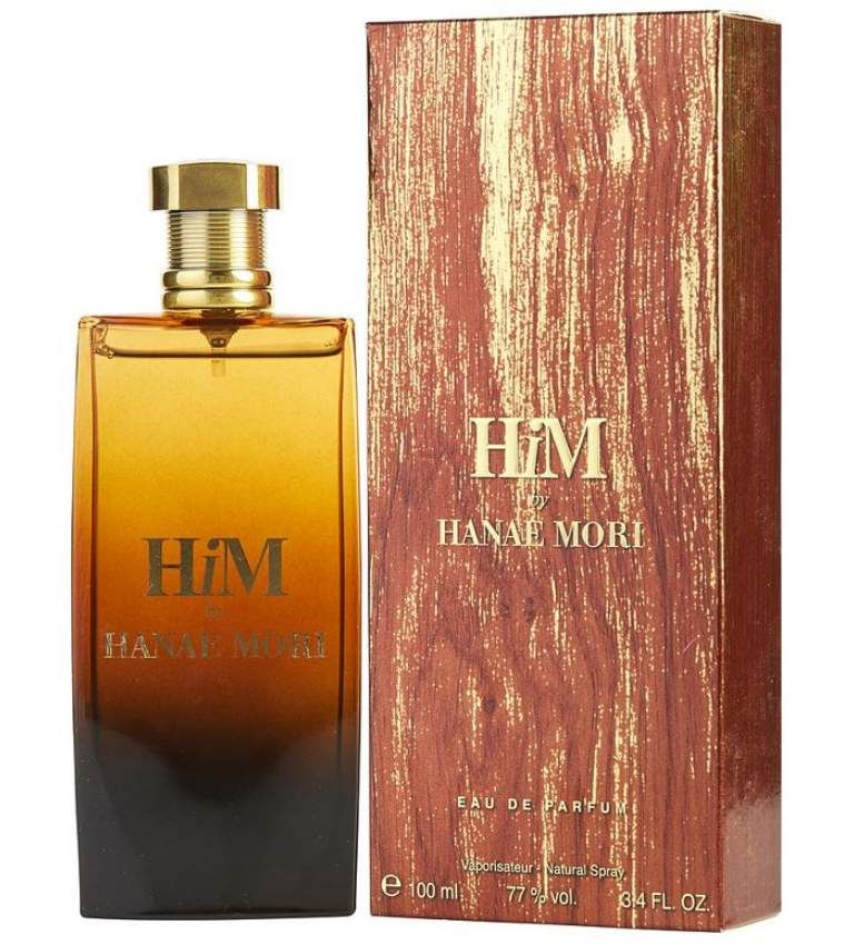 Hanae Mori HiM