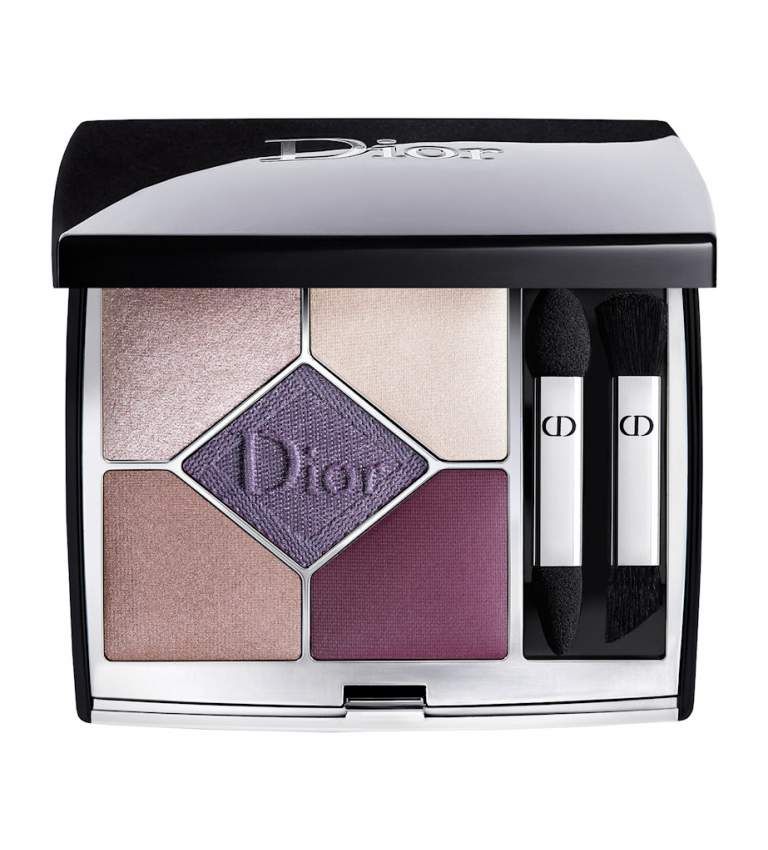 Dior 5 Couleurs Couture Eyeshadow Palette