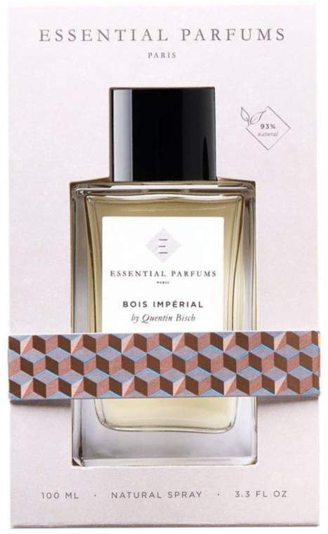 Essential Parfums Bois Imperial