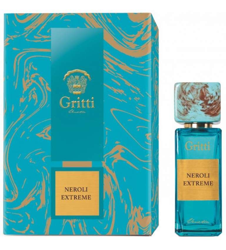 Gritti Neroli Extreme