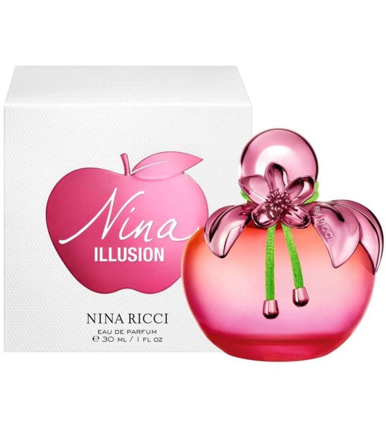 Nina Ricci Nina Illusion