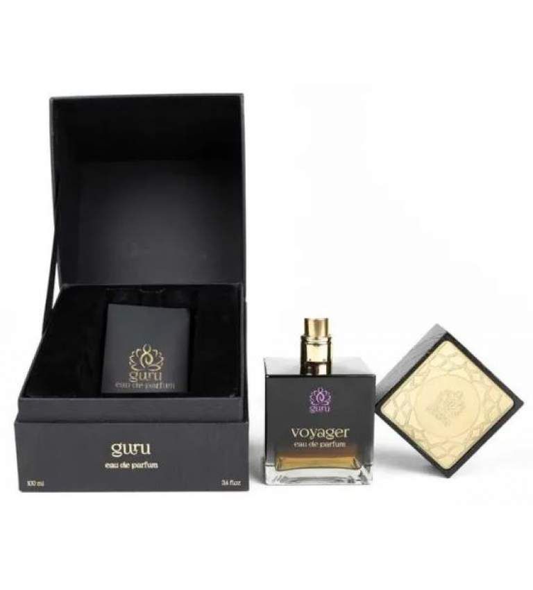 Guru Voyager