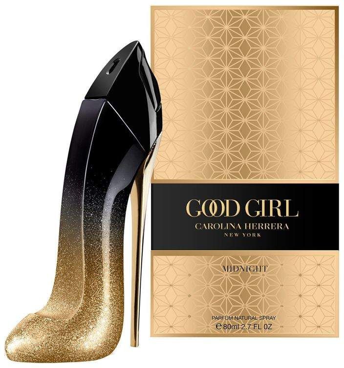 Carolina Herrera Good Girl Midnight