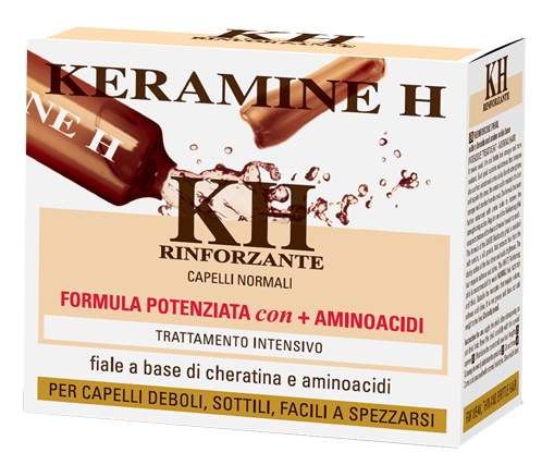 Keramine H Keramine H Reinforcing line White Box