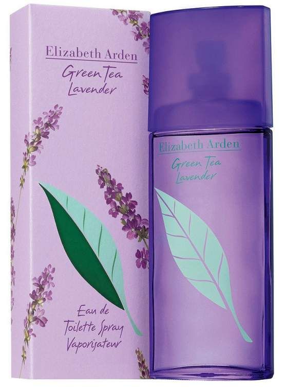 Elizabeth Arden Green Tea Lavender