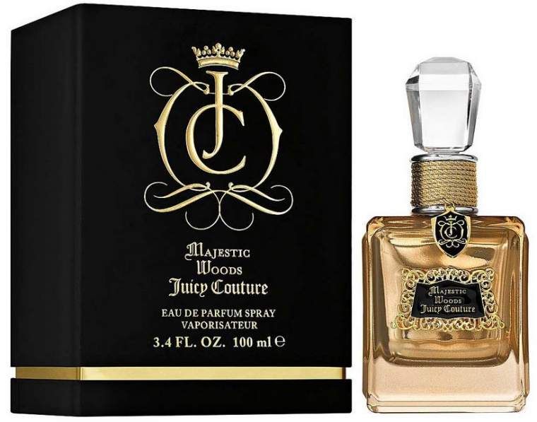 Juicy Couture Majestic Woods