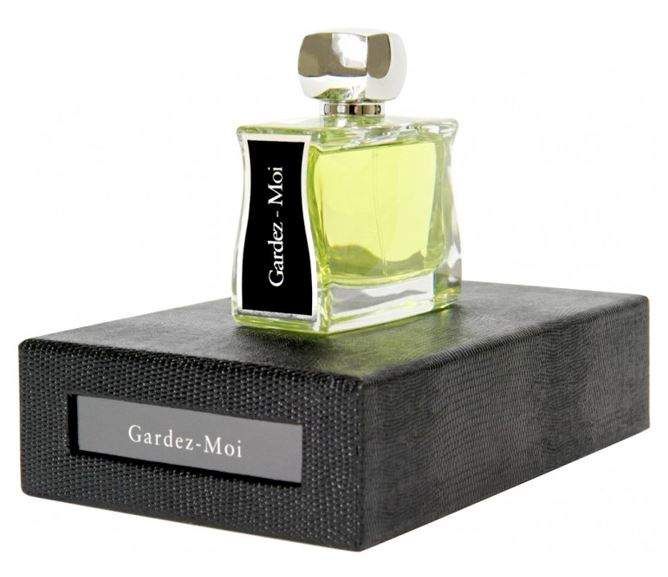 Jovoy Paris Gardez Moi