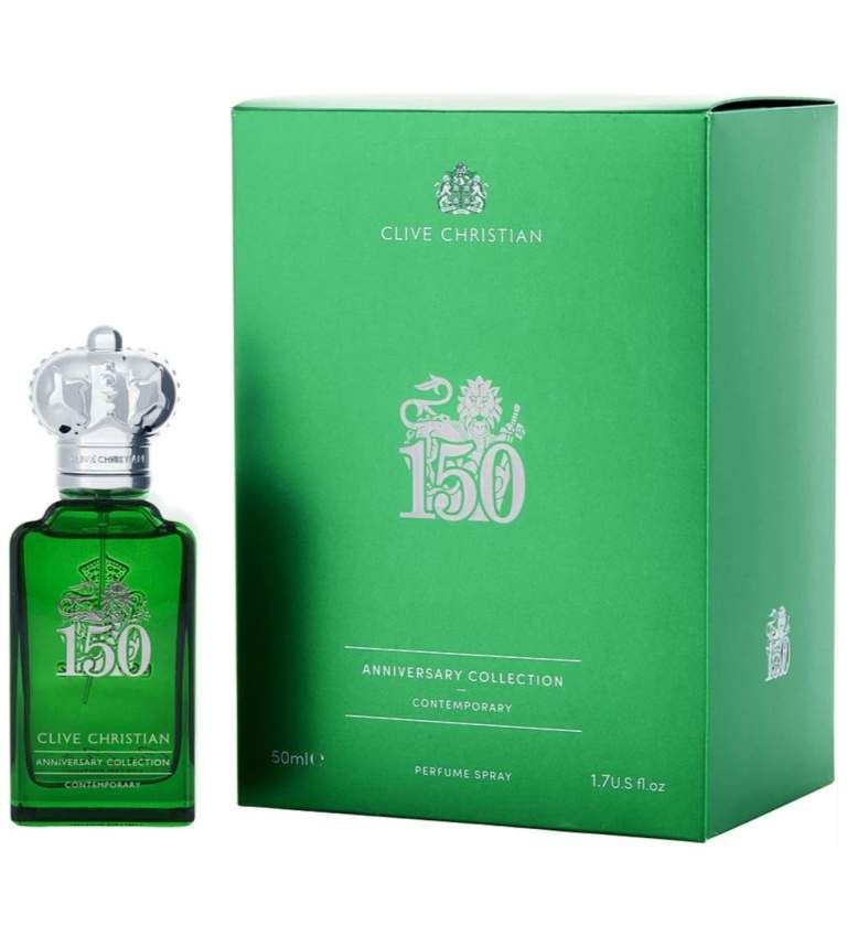 Clive Christian Contemporary