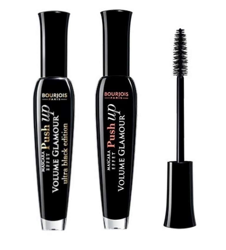 Bourjois Volume Glamour Effet Push Up