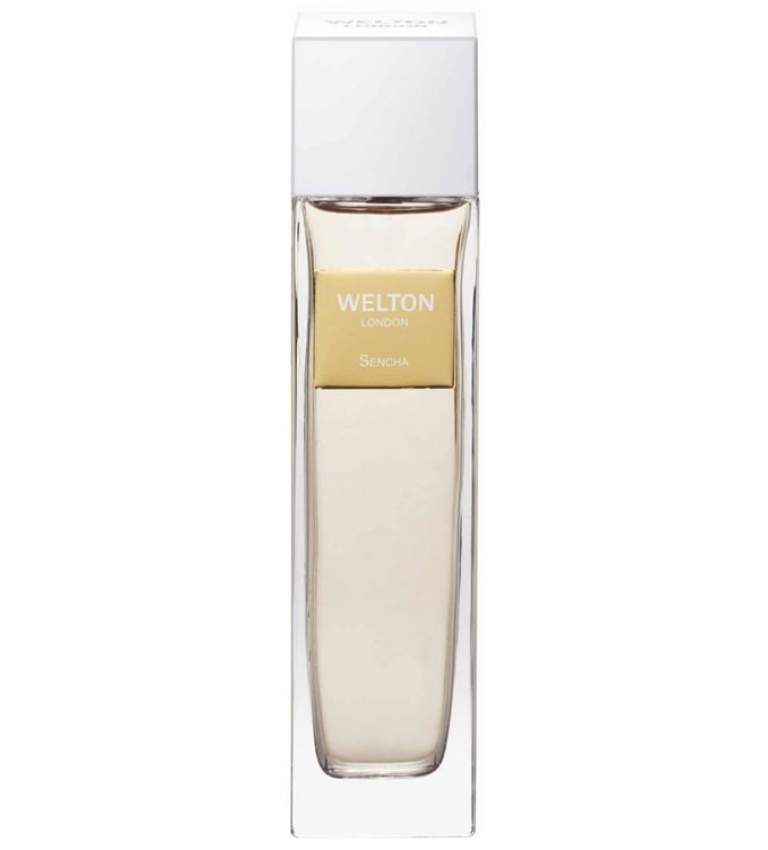 Welton London Sencha