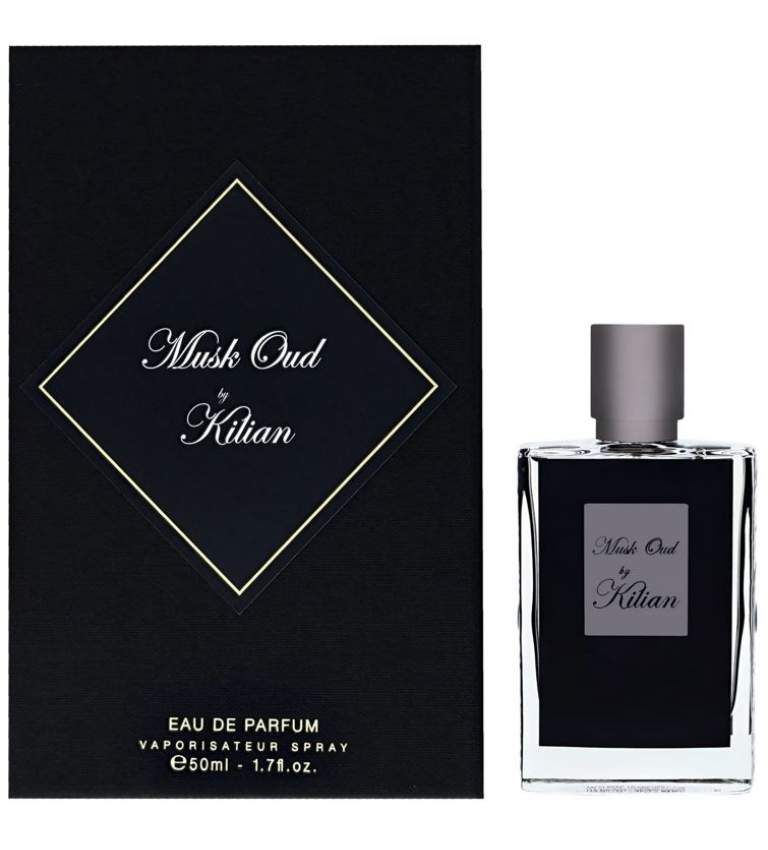Kilian Musk Oud