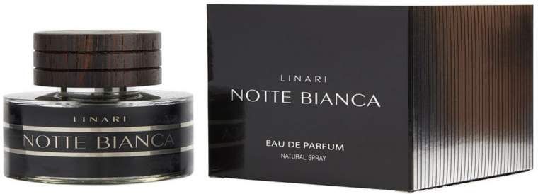 Linari Notte Bianca