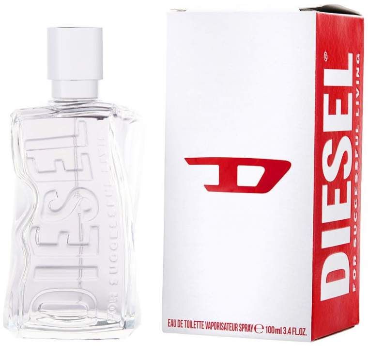 Diesel D by Diesel
