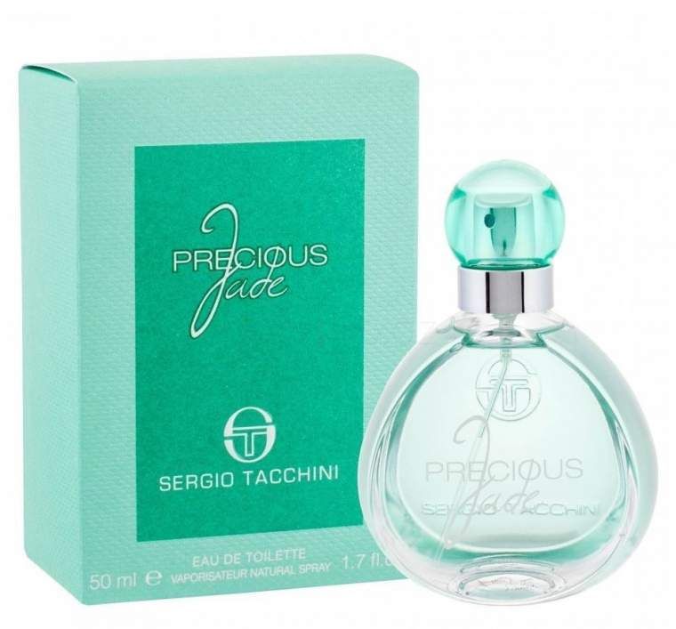 Sergio Tacchini Precious Jade