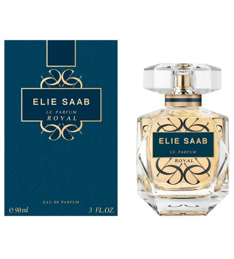 Elie Saab Le Parfum Royal