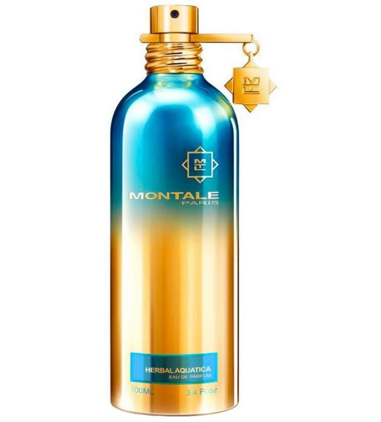 Montale Herbal Aquatica