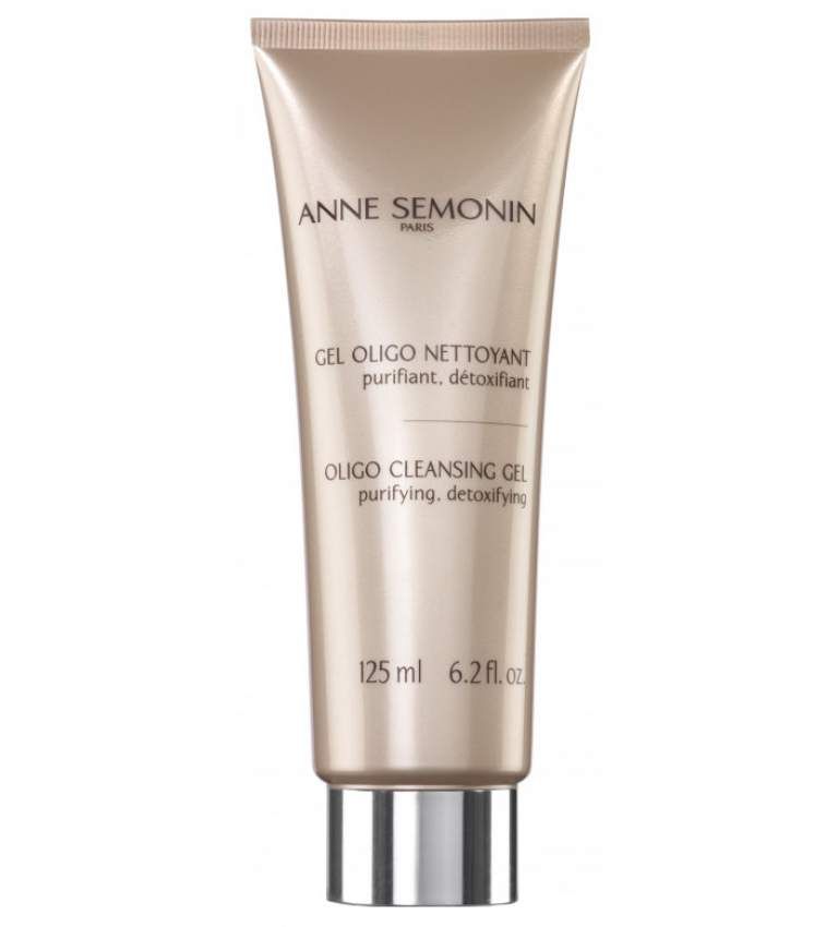 Anne Semonin Oligo Cleansing Gel