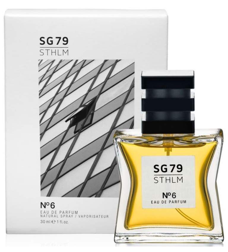 SG79 | STHLM N°6