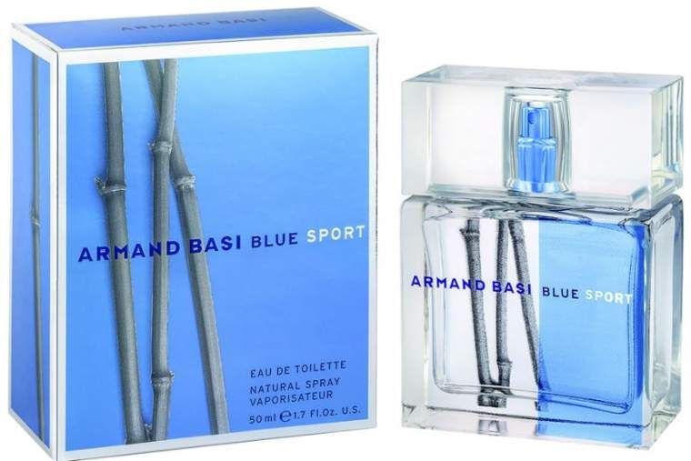 Armand Basi Blue Sport