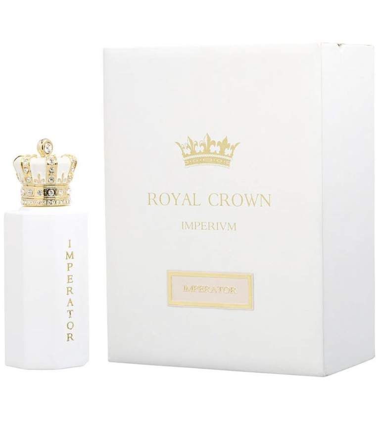 Royal Crown Imperator