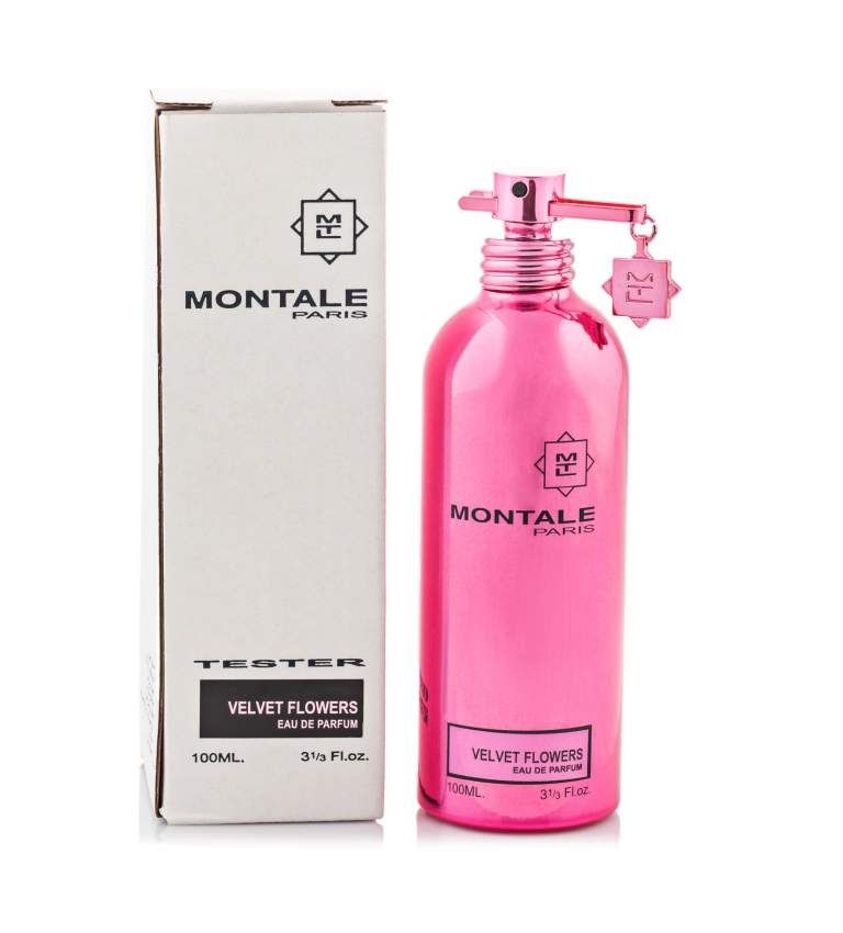 Montale Velvet Flowers