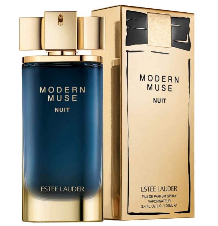 Estee Lauder Modern Muse Nuit