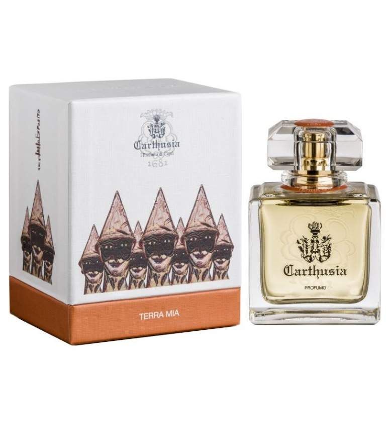 Carthusia Terra Mia