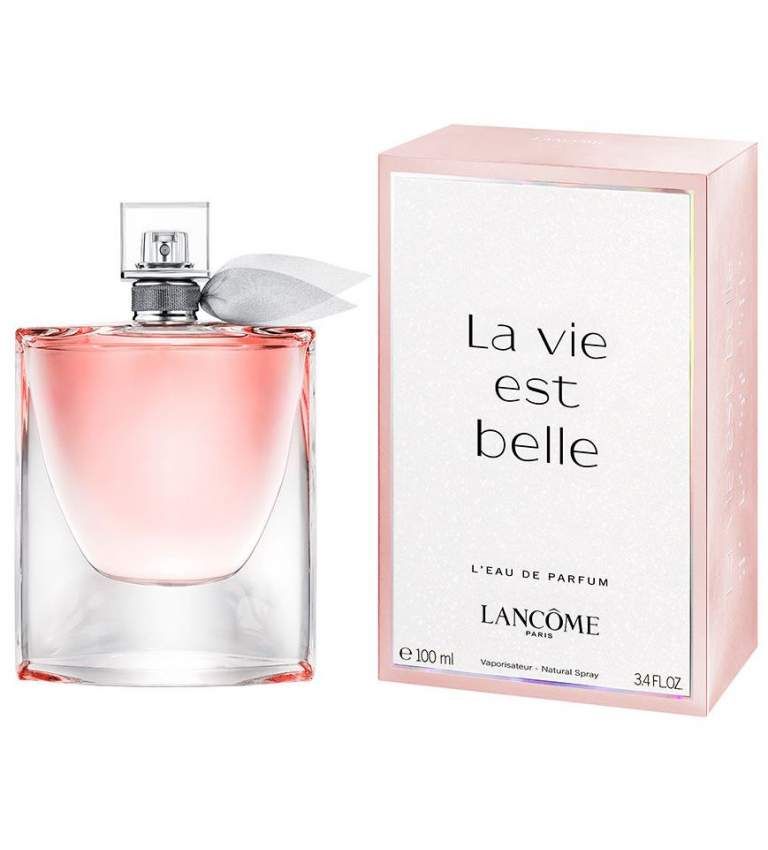 Lancome La Vie Est Belle