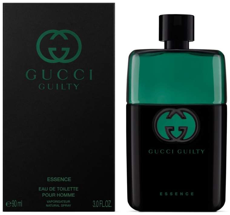 Gucci Gucci Guilty Essence pour Homme