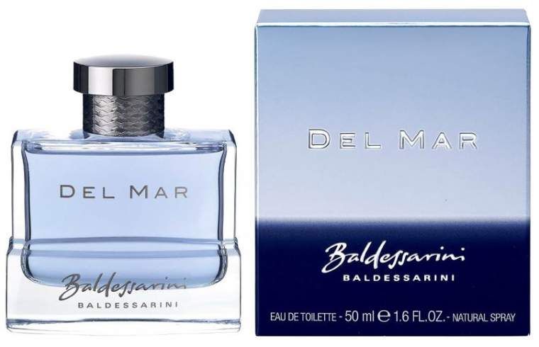 Baldessarini Baldessarini Del Mar