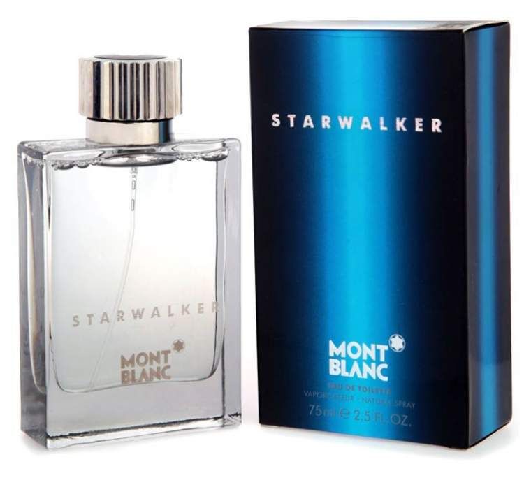 Mont Blanc Starwalker