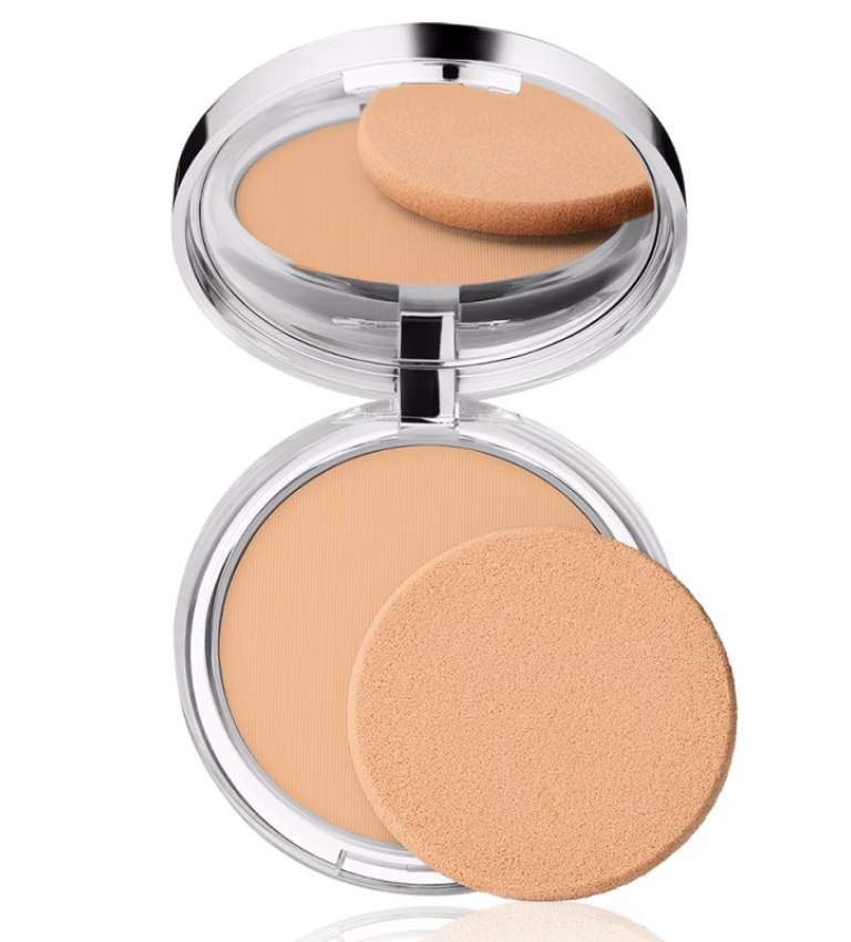Clinique Stay-Matte Sheer Pressed Powder
