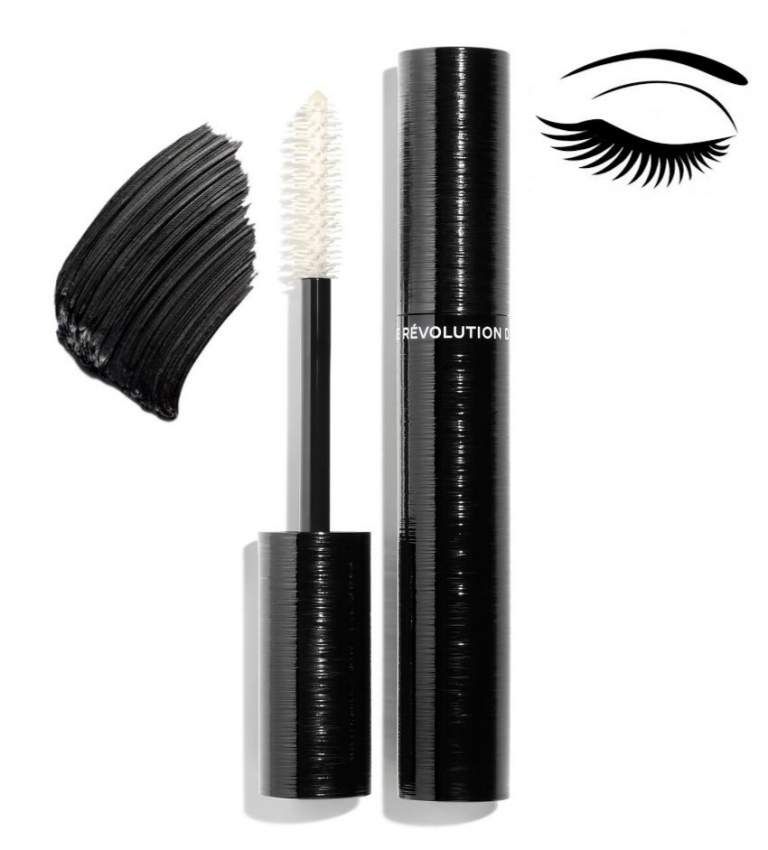 Chanel Le Volume Revolution De Chanel Mascara