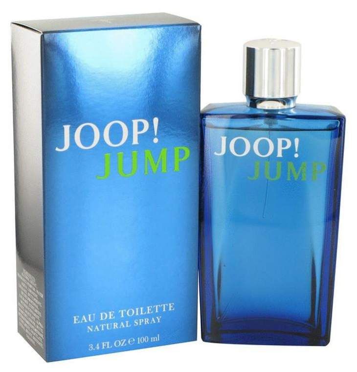 Joop! Jump