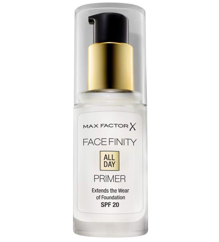 Max Factor Facefinity All Day Primer