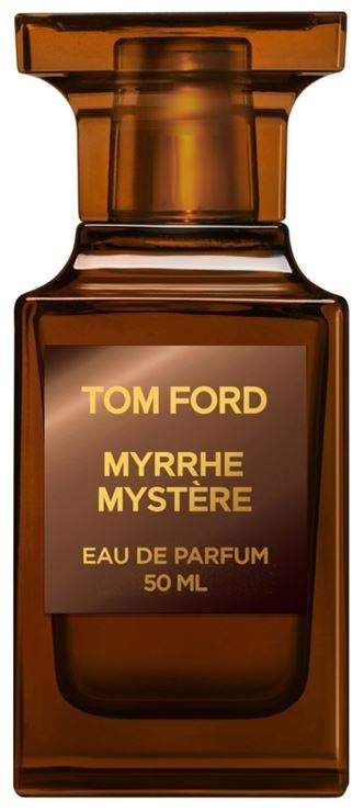 Tom Ford Myrrhe Mystere
