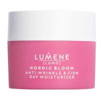 Lumene Lumo Nordic Bloom Anti-Wrinkle & Firm Day Moisturizer