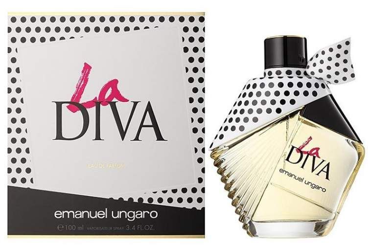 Emanuel Ungaro La Diva