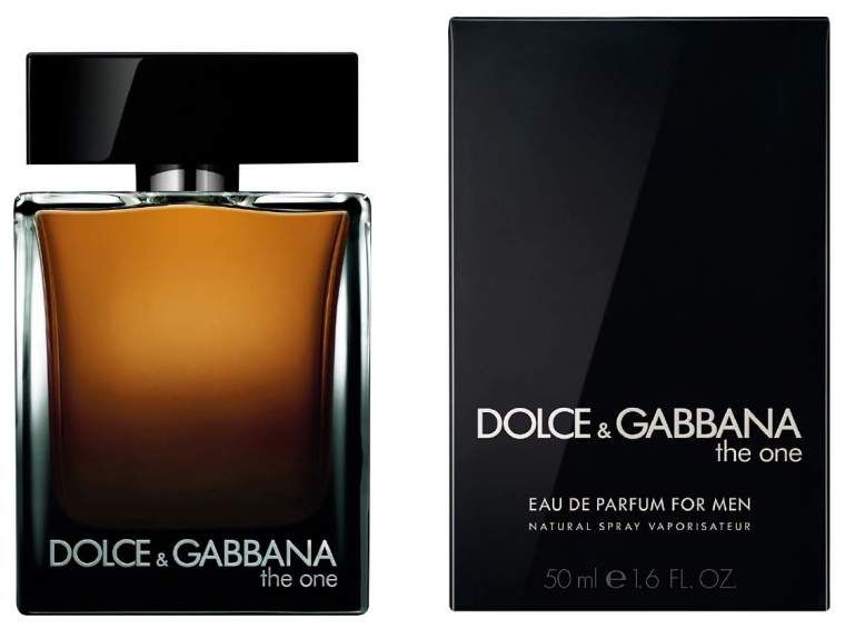 Dolce&Gabbana The One for Men Eau de Parfum