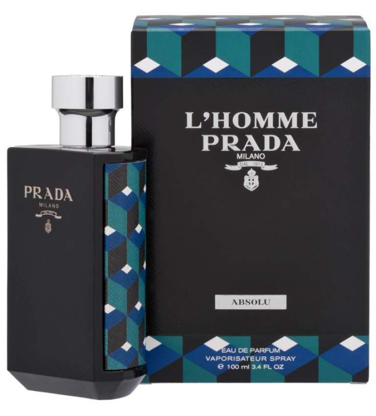 Prada L'Homme Prada Absolu