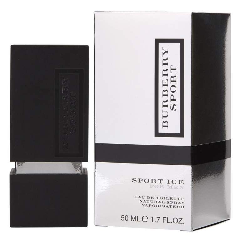 Burberry Burberry Sport Ice for Men