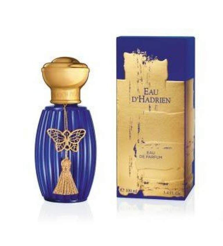 Annick Goutal Eau d'Hadrien Limited Edition 2015