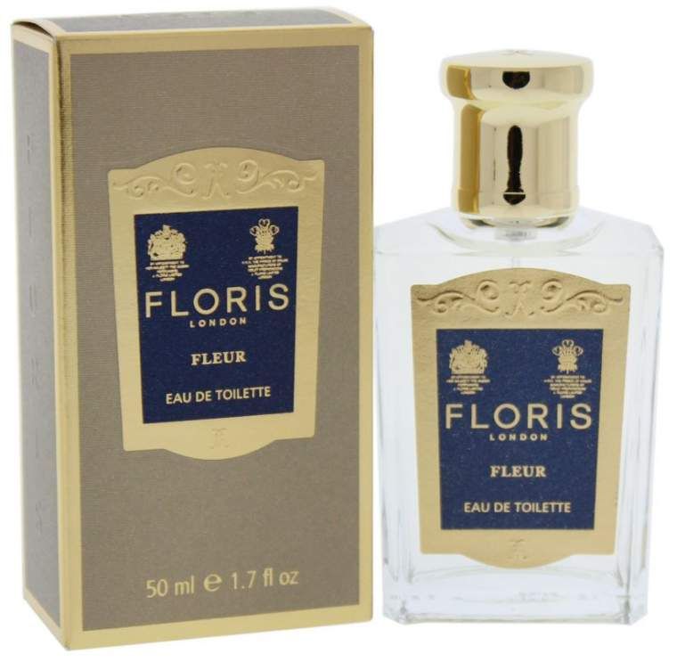 Floris Fleur