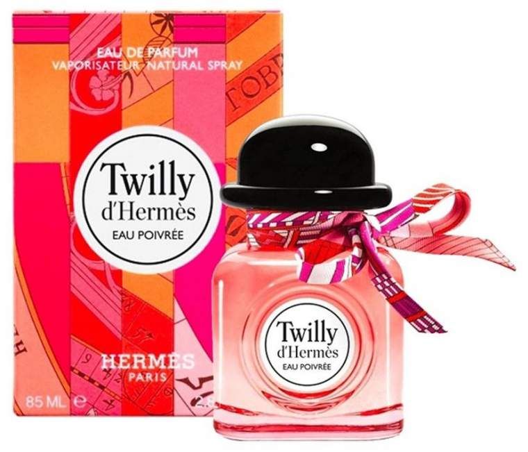 Hermes Twilly d'Hermes Eau Poivree