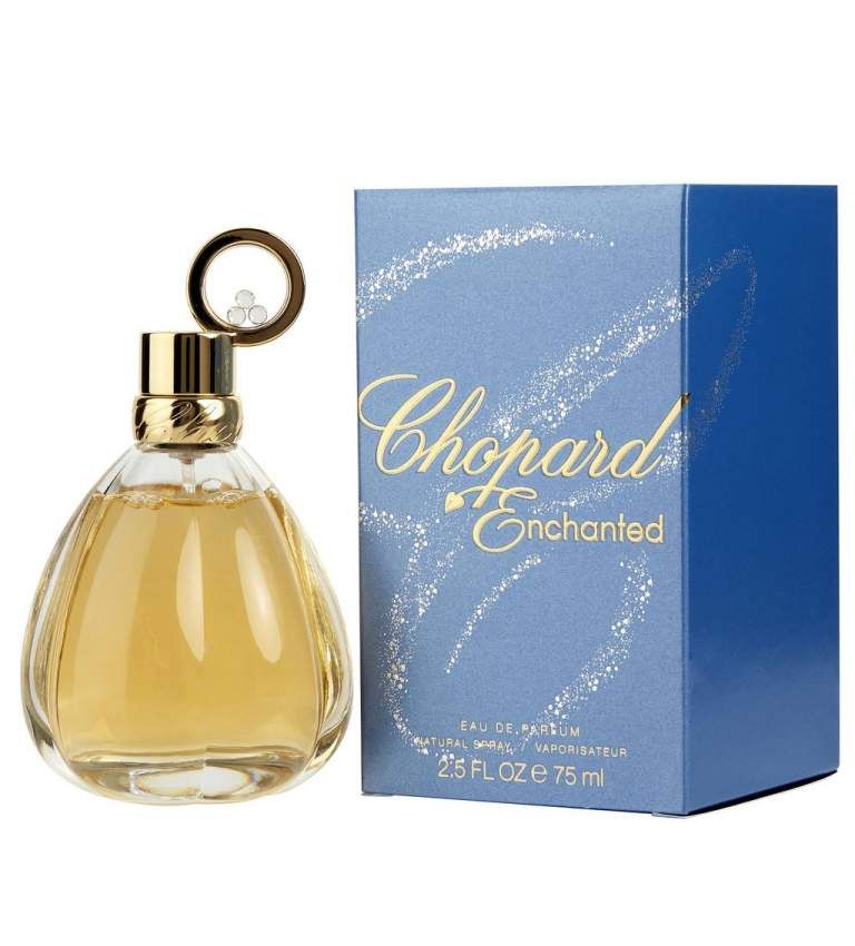 Chopard Enchanted
