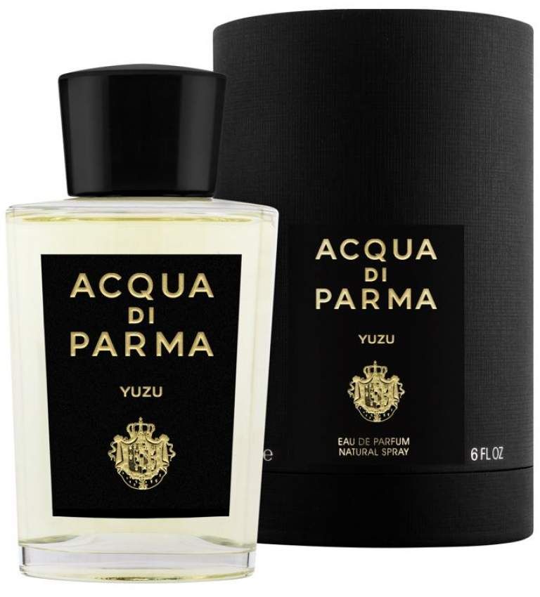 Acqua di Parma Yuzu
