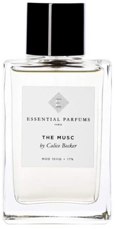 Essential Parfums The Musc