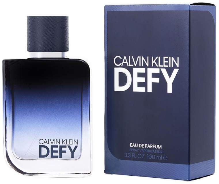 Calvin Klein Defy Eau de Parfum